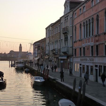 Appartamento Colonna Мурано Экстерьер фото