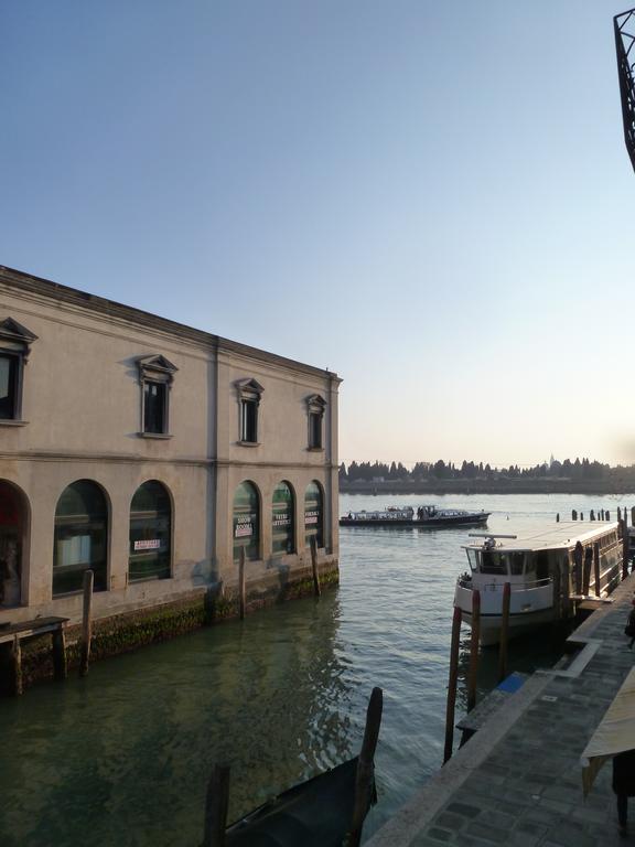 Appartamento Colonna Мурано Экстерьер фото
